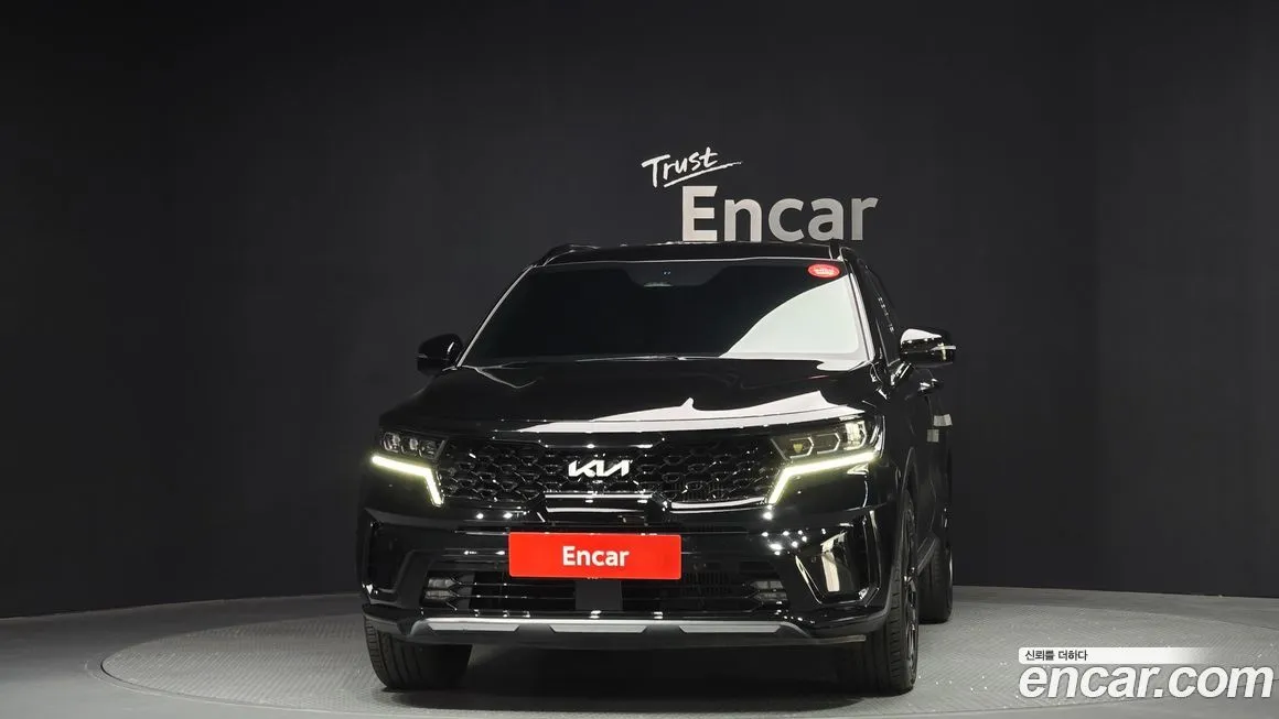 Kia Sorento — фото 5