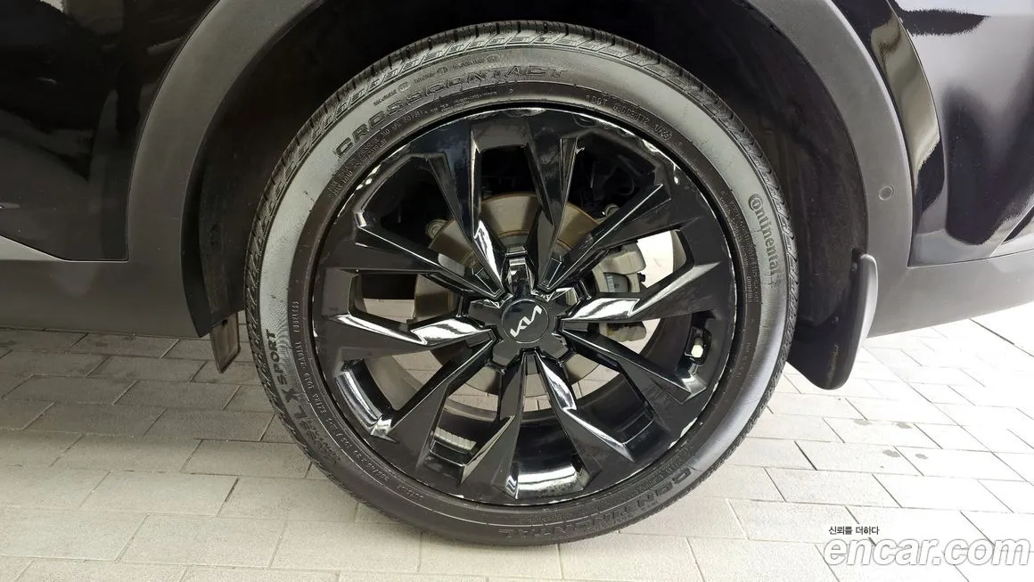 Kia Sorento — фото 6