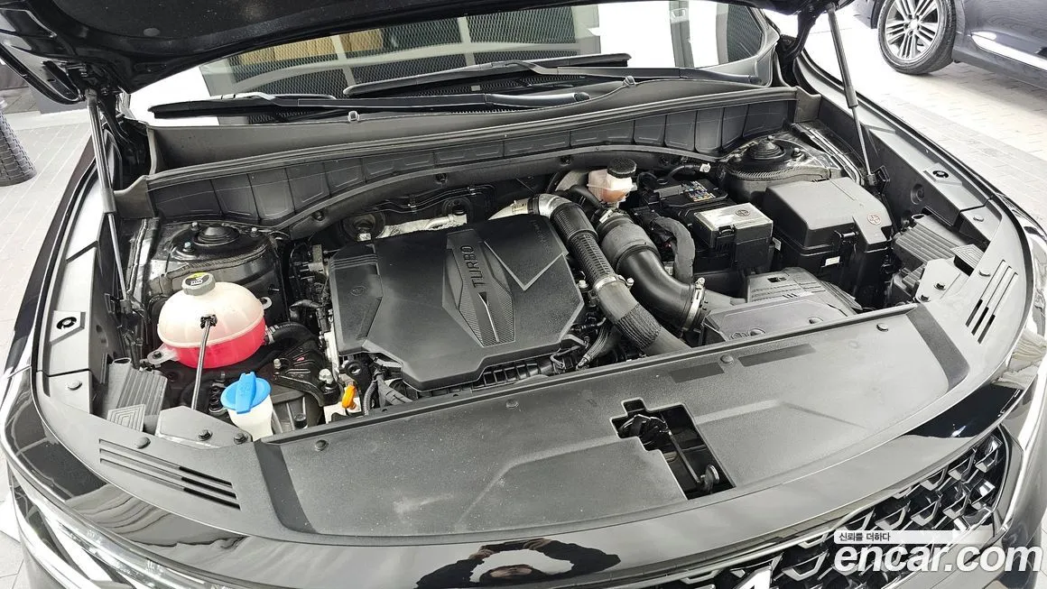 Kia Sorento — фото 9