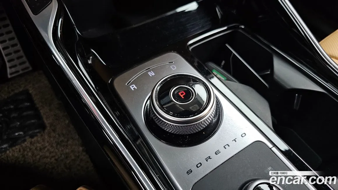 Kia Sorento — фото 2