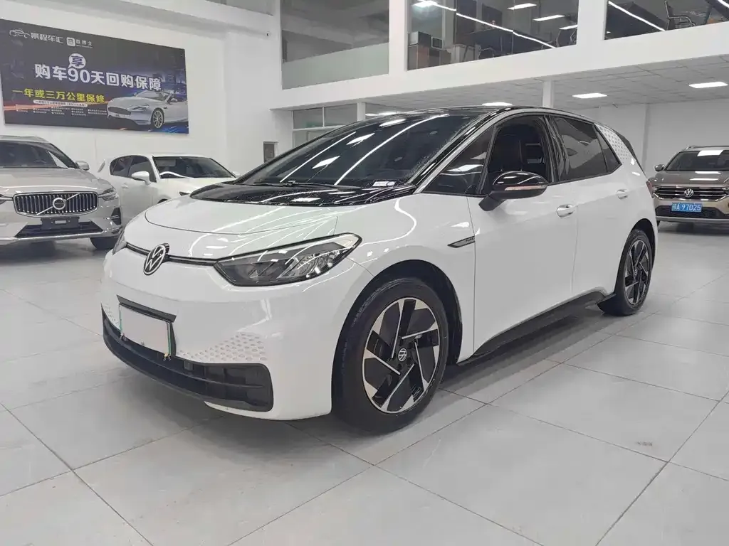 Volkswagen ID.3 2023 из CN, фото 1