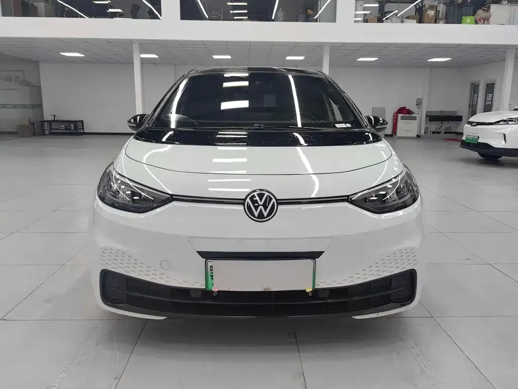 Volkswagen ID.3 2023 из CN, фото 6