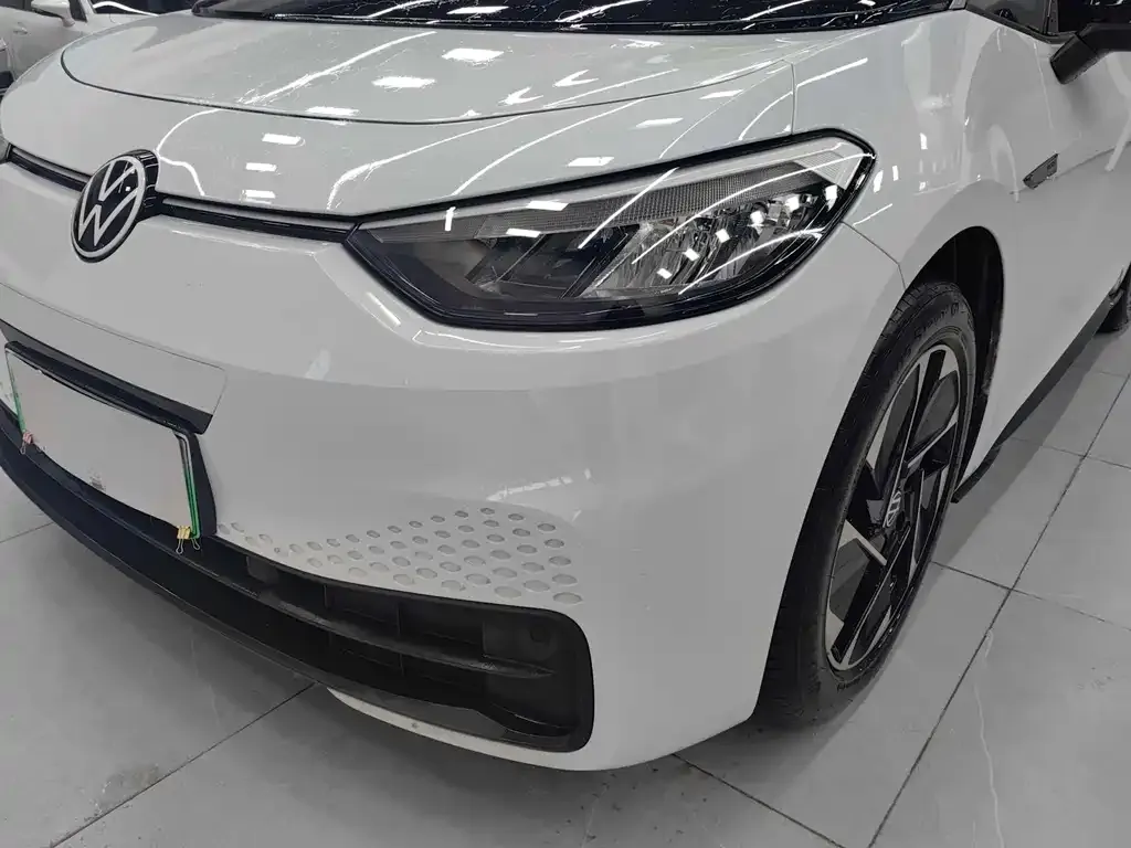 Volkswagen ID.3 2023 из CN, фото 4