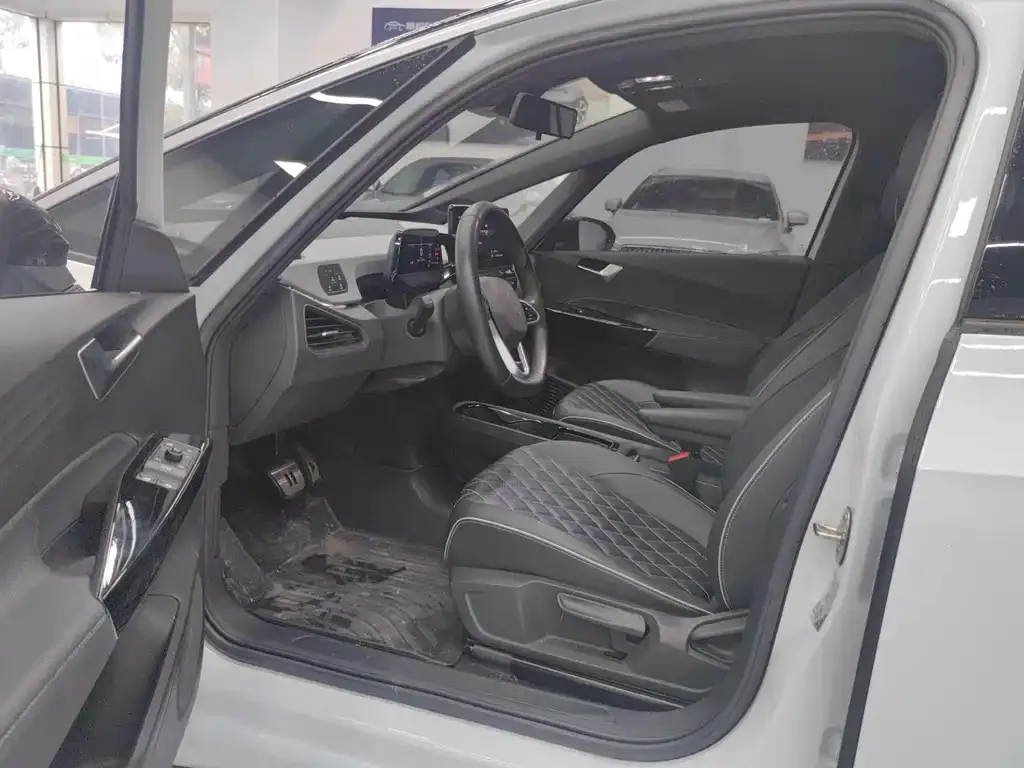 Volkswagen ID.3 2023 из CN, фото 10