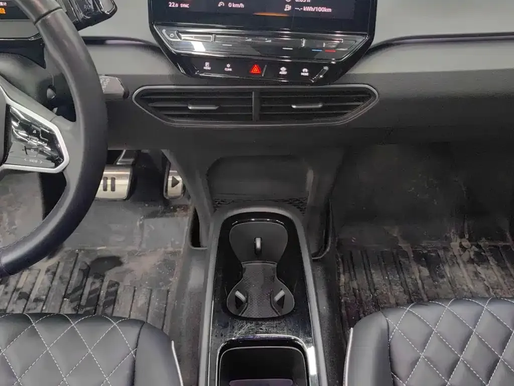 Volkswagen ID.3 2023 из CN, фото 8