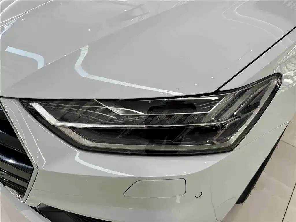 Audi A7 — фото 4
