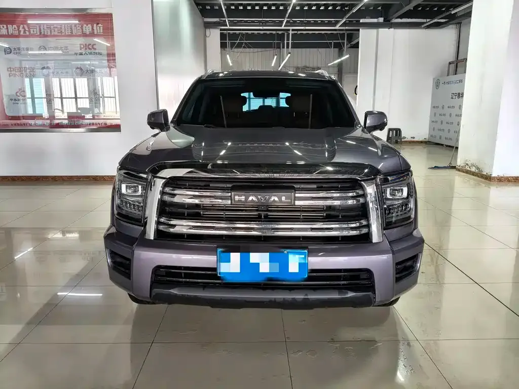 Haval H5 — фото 1