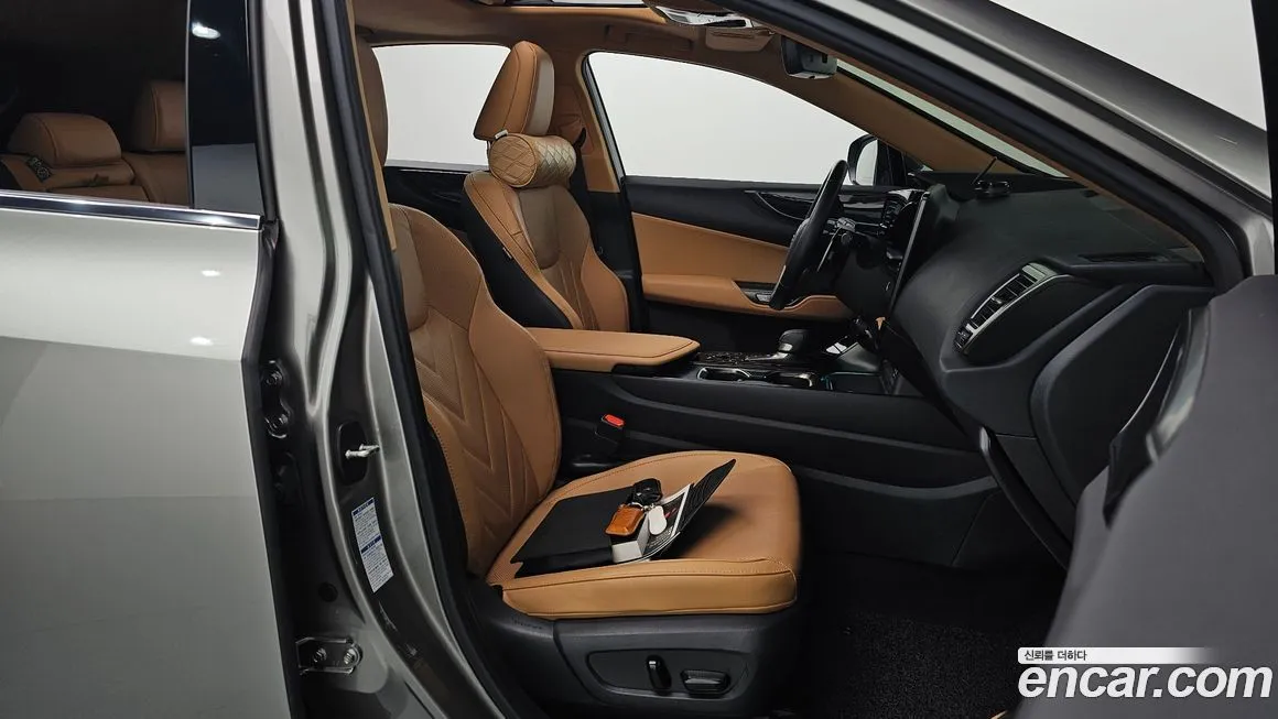 Lexus NX 2023 из KR, фото 10