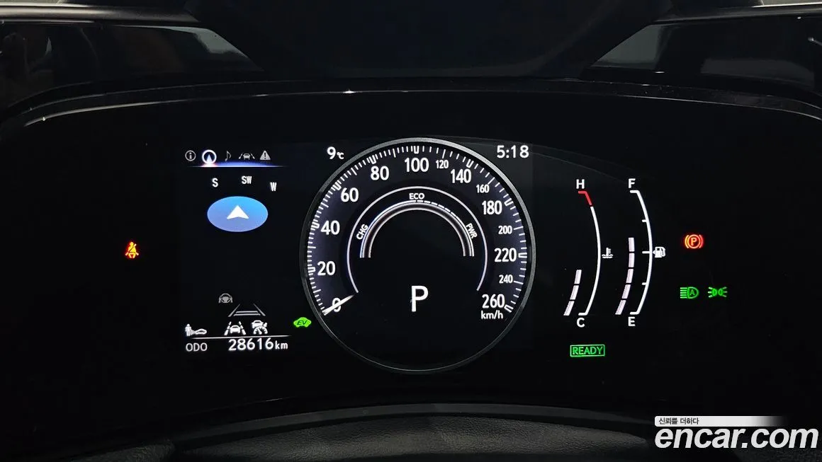 Lexus NX 2023 из KR, фото 5