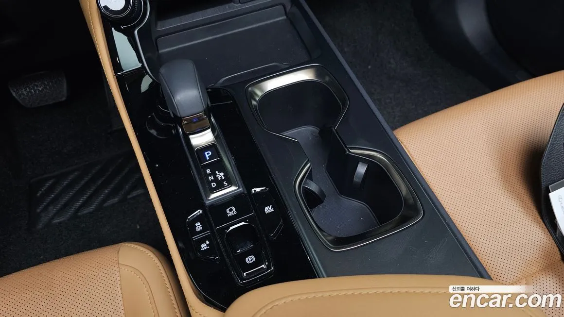 Lexus NX 2023 из KR, фото 9