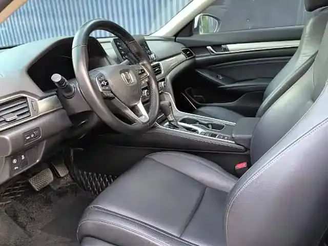 Honda Accord — фото 3