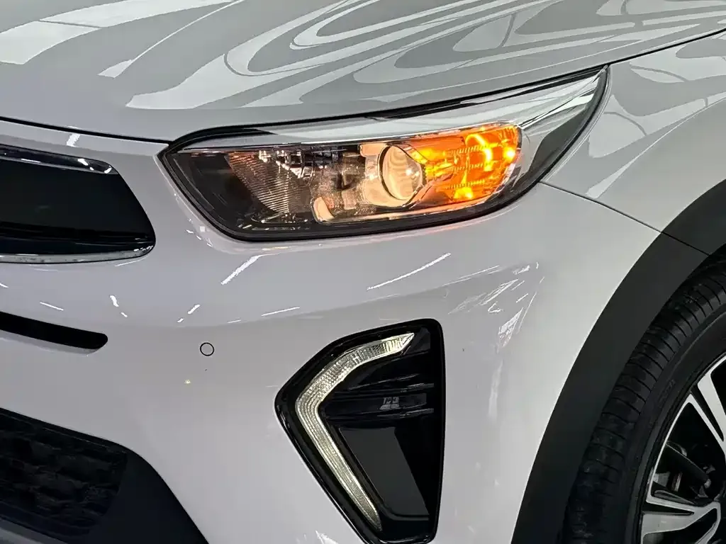 Kia KX1 — фото 7