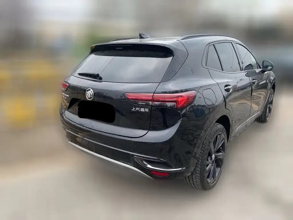 Buick Envision S — фото 2
