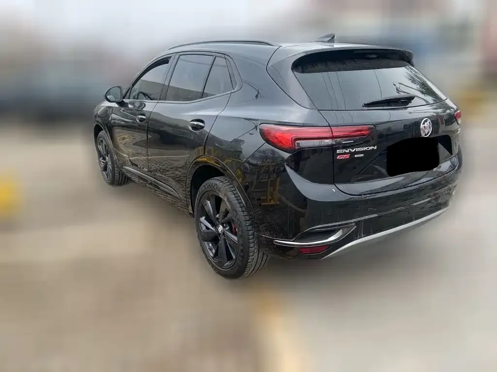 Buick Envision S — фото 3