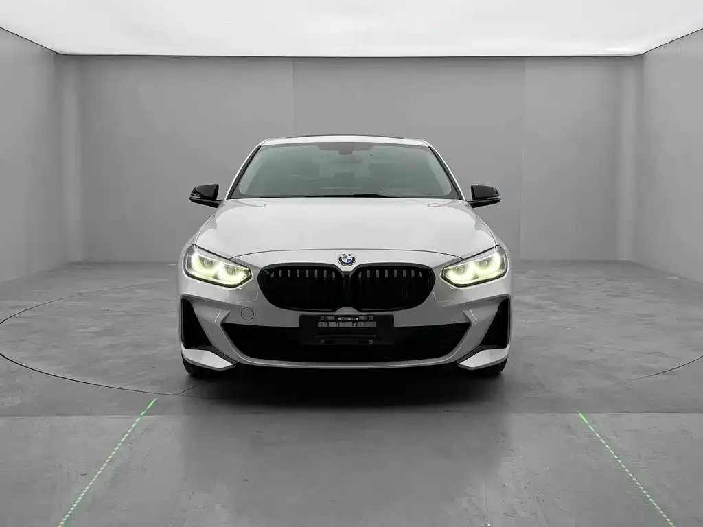 BMW 1 Series — фото 4