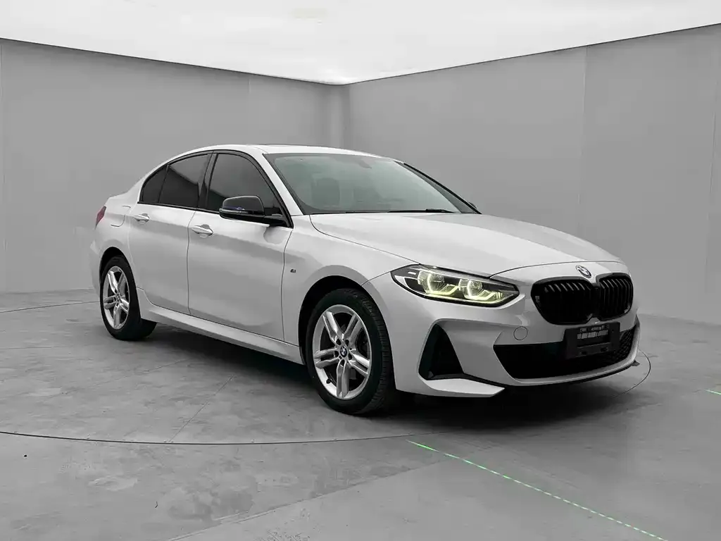 BMW 1 Series — фото 5