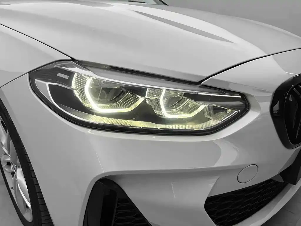BMW 1 Series — фото 8