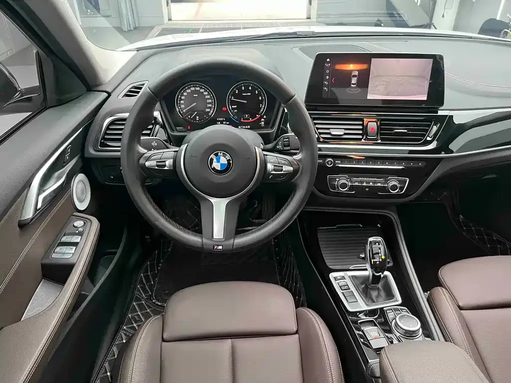 BMW 1 Series — фото 10