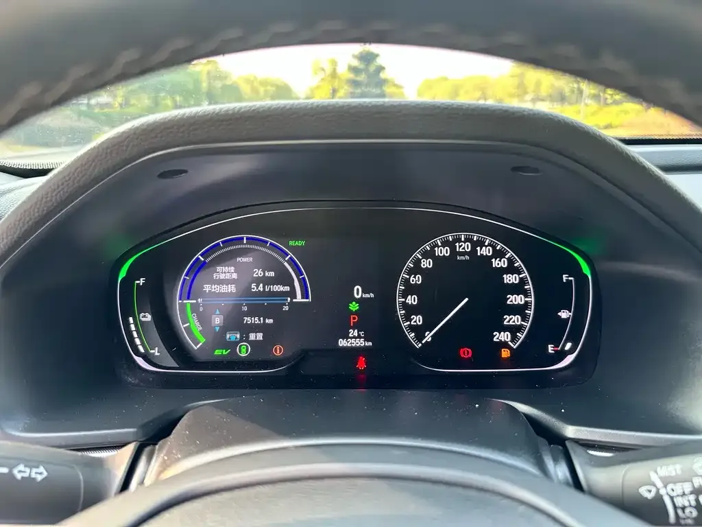 Honda Accord — фото 2