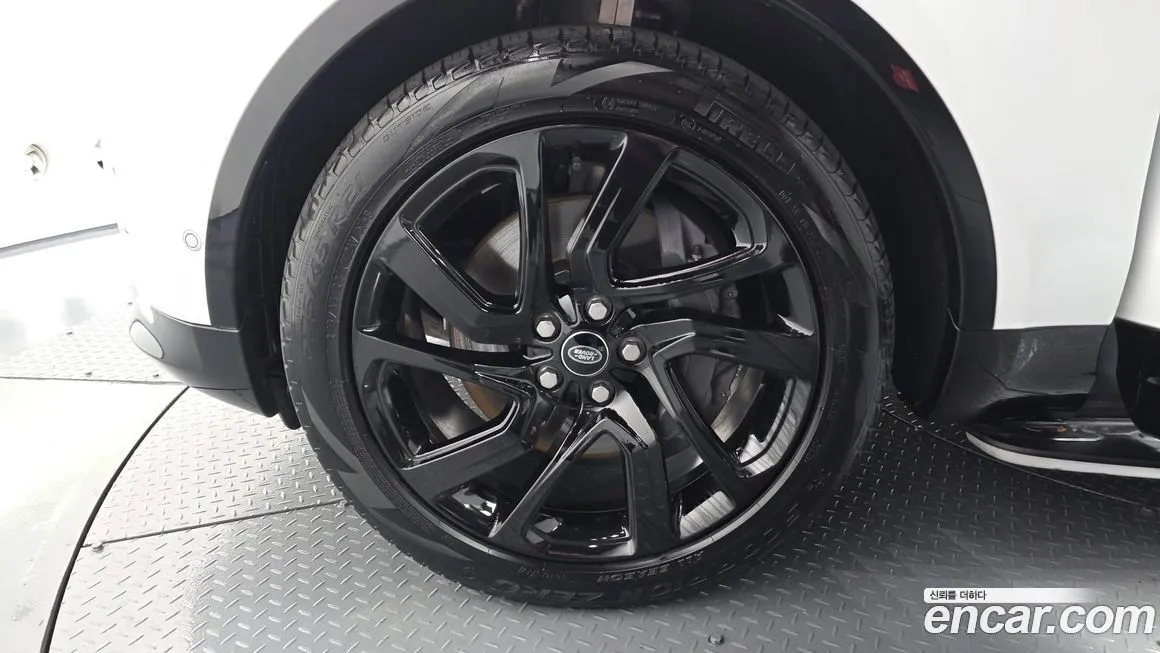 Land Rover Discovery 2023 из KR, фото 3
