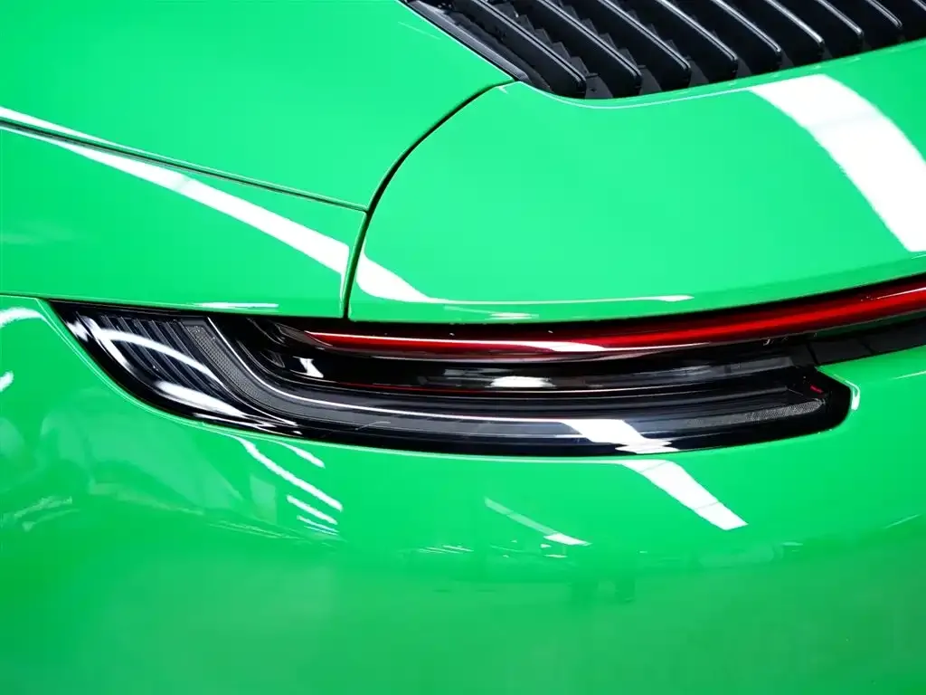 Porsche 911 — фото 5