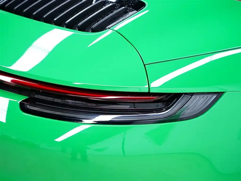 Porsche 911 — фото 4