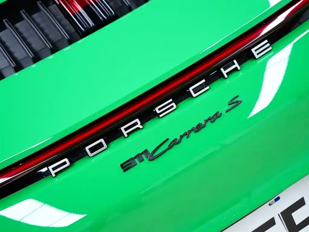 Porsche 911 — фото 6