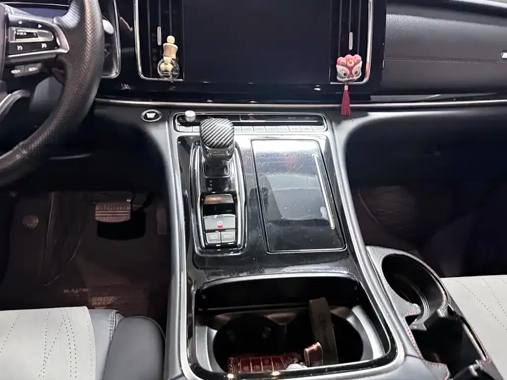 GAC Motor Trumpchi M8 2023 из CN, фото 5