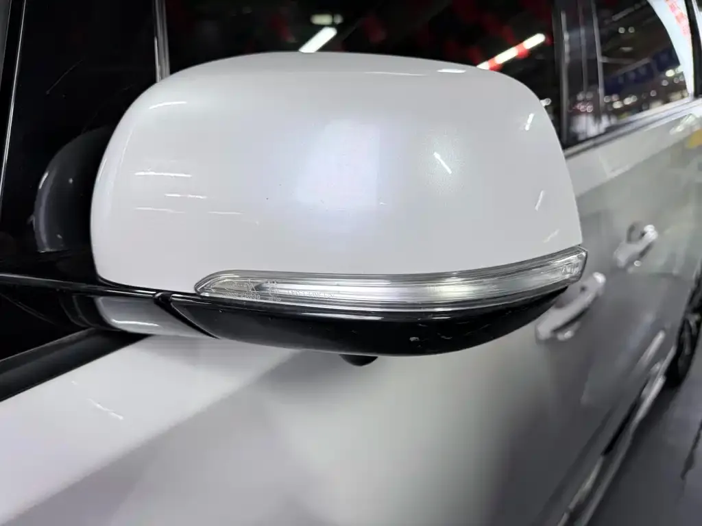 GAC Motor Trumpchi M8 2023 из CN, фото 2