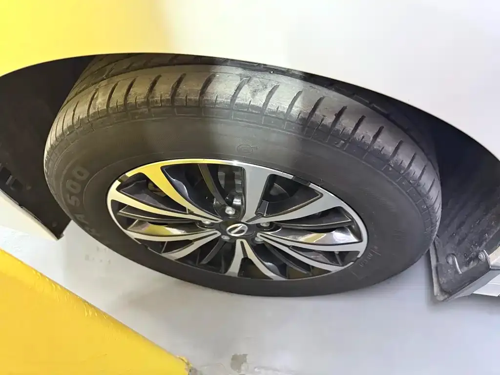GAC Motor Trumpchi M8 2023 из CN, фото 3