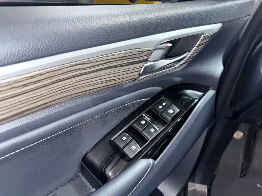 GAC Motor Trumpchi M8 2023 из CN, фото 10