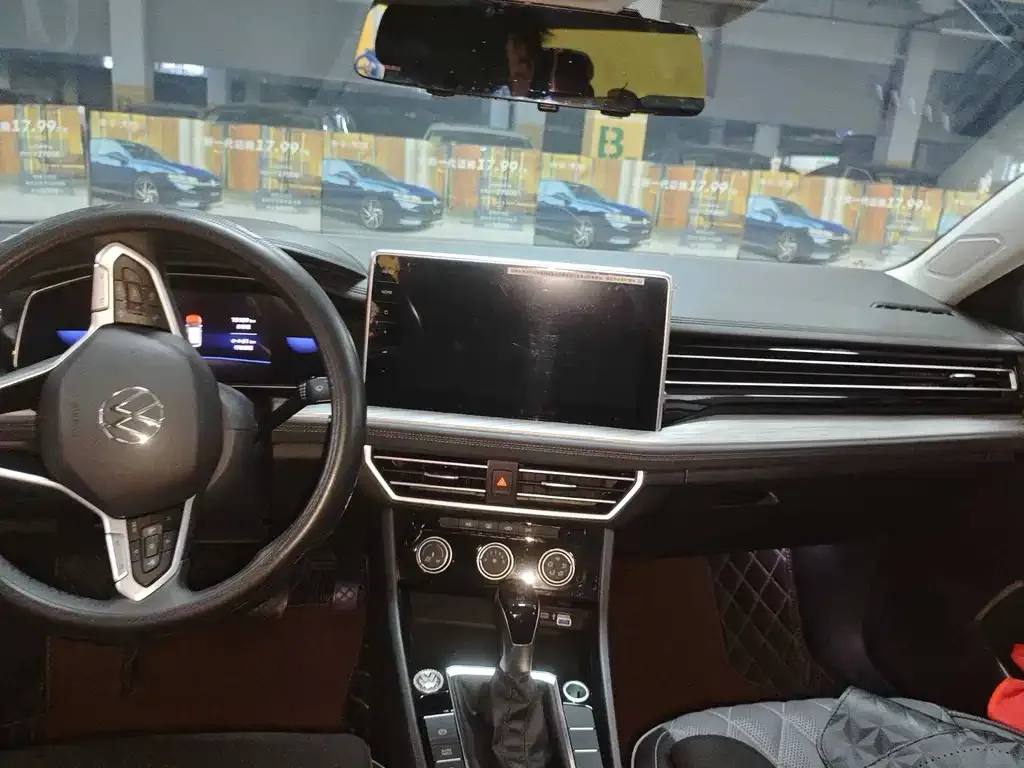 Volkswagen Sagitar 2024 из CN, фото 3