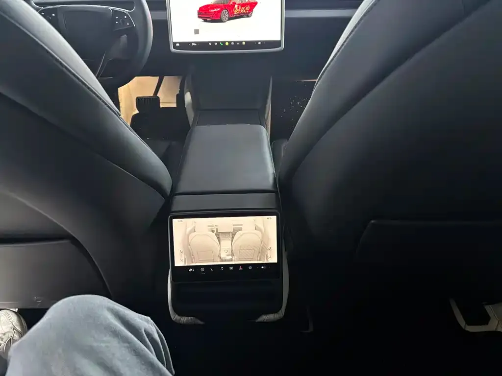 Tesla Model 3 2024 из CN, фото 2