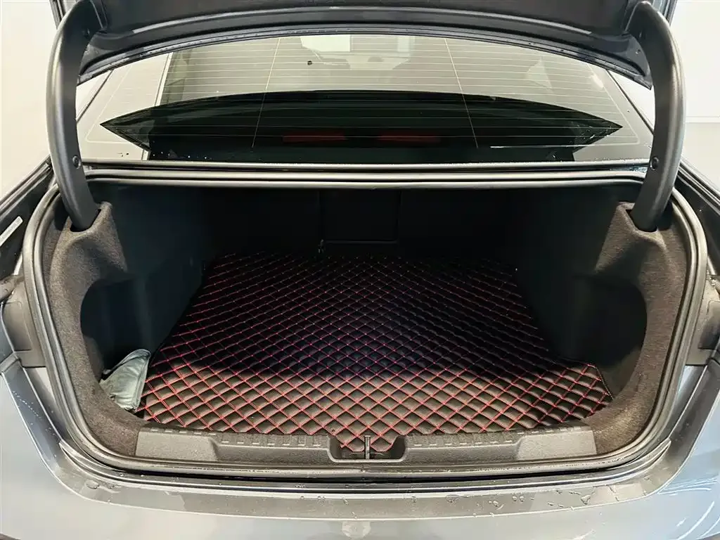Audi A3 2021 из CN, фото 6