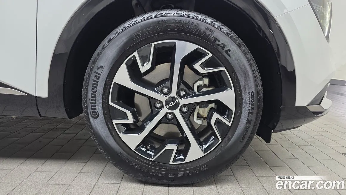 Kia Sportage — фото 4