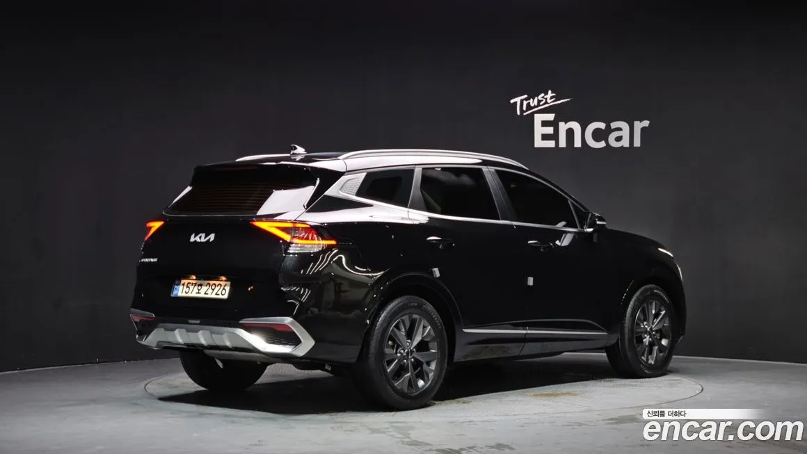 Kia Sportage — фото 2