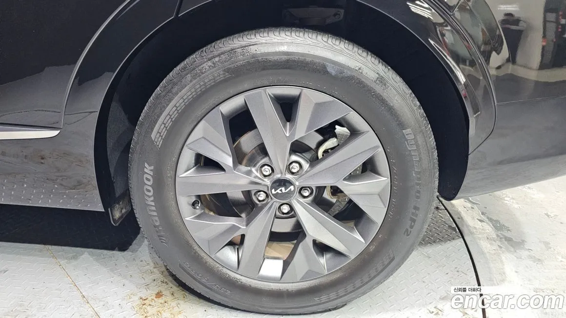 Kia Sportage — фото 5