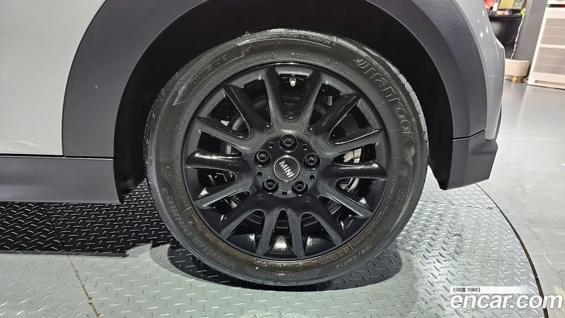 Mini Cooper 2024 из KR, фото 7