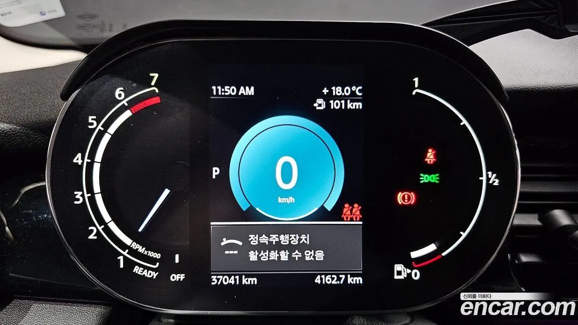 Mini Cooper 2024 из KR, фото 5