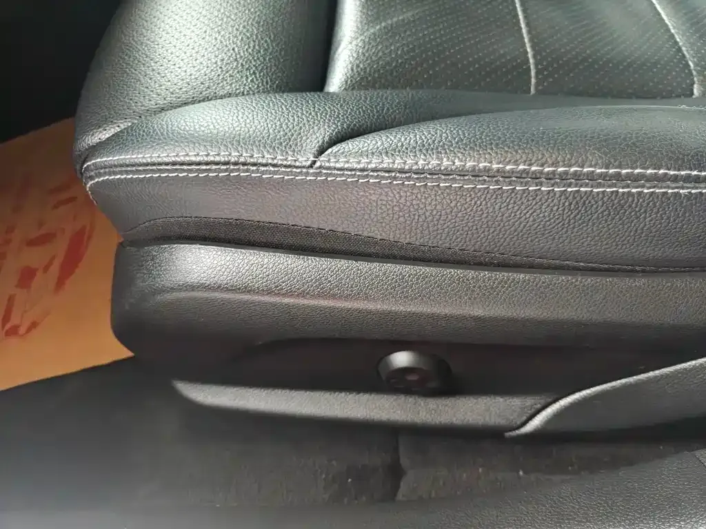 Mercedes-Benz C-Class 2021 из CN, фото 8