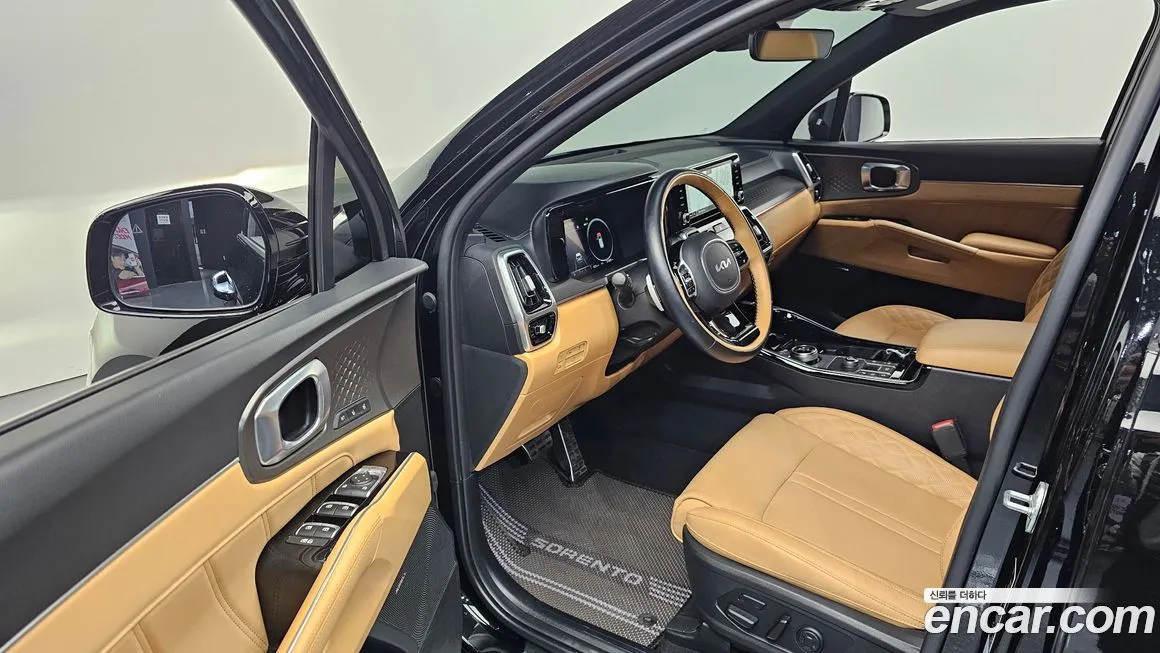 Kia Sorento — фото 7