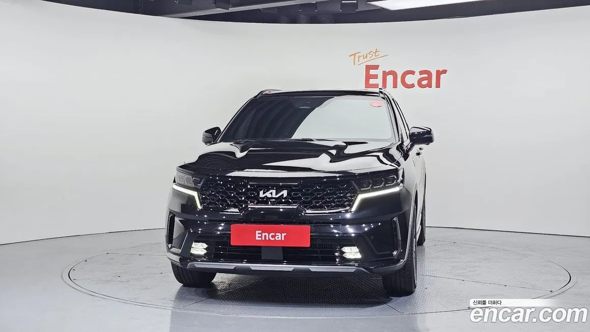 Kia Sorento — фото 3