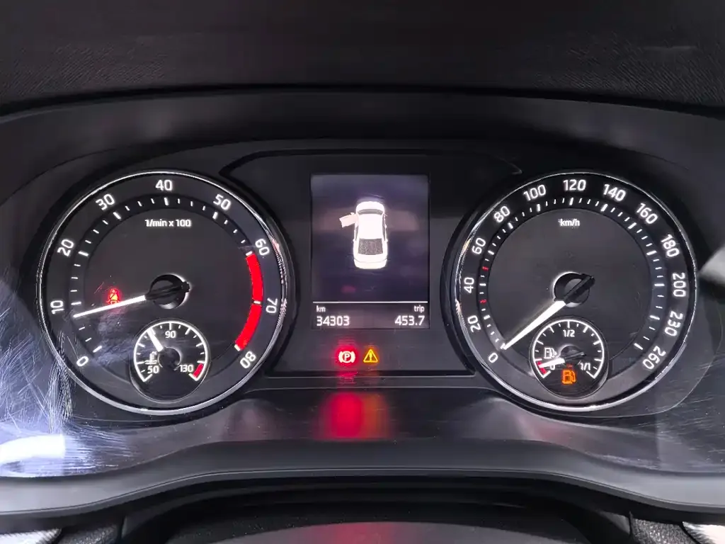 Skoda Octavia 2021 из CN, фото 2