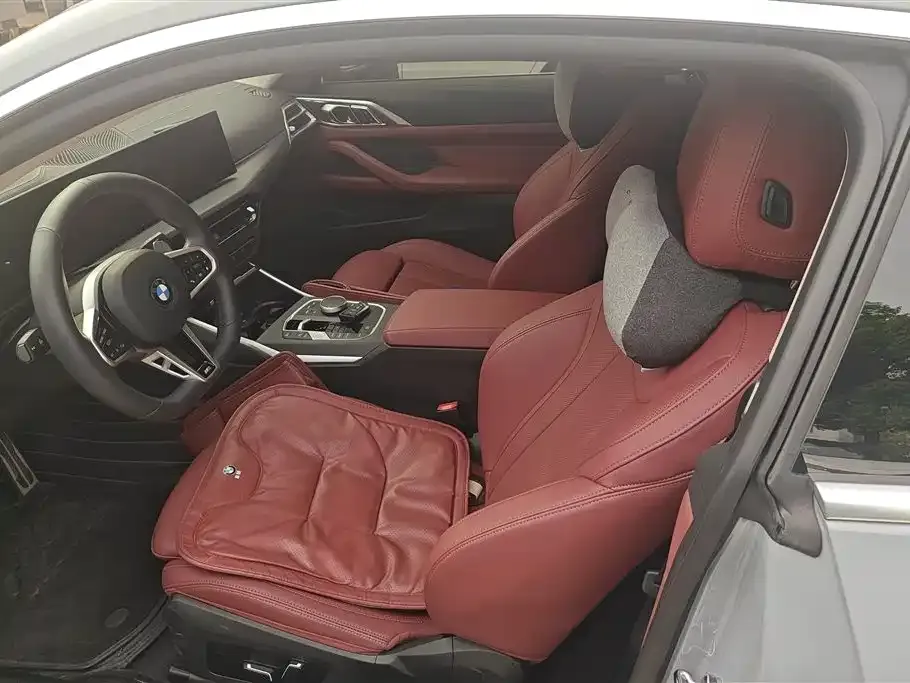 BMW 4 Series — фото 10