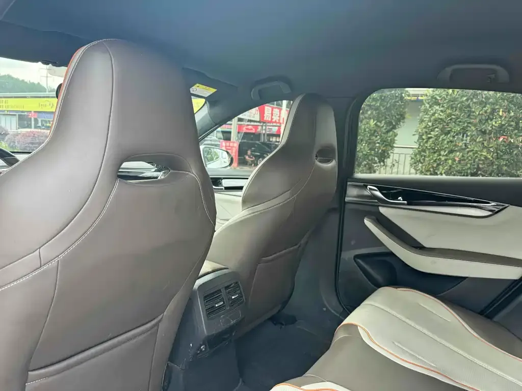 BYD Qin PLUS — фото 4