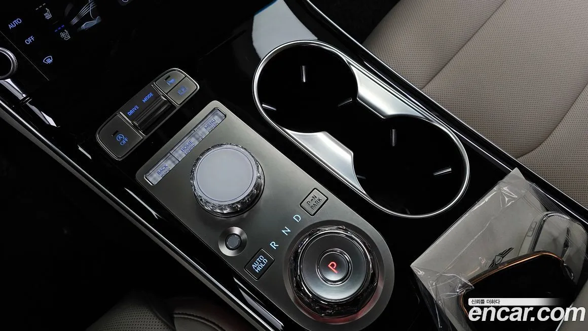 Genesis GV70 — фото 10