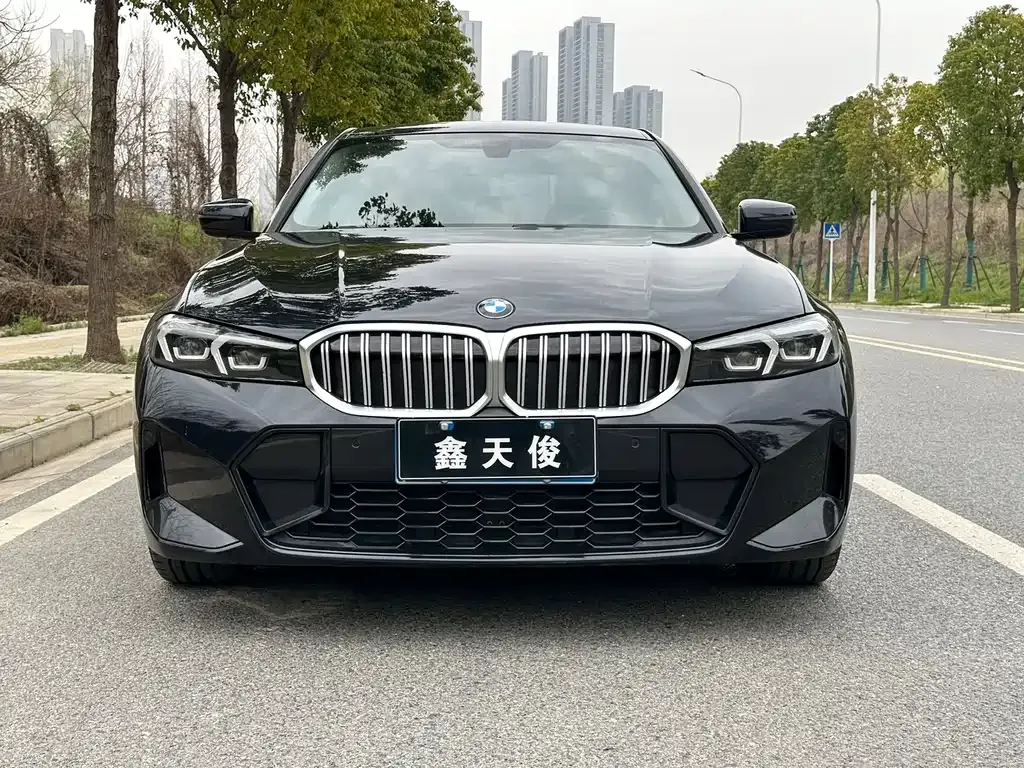 BMW 3 Series — фото 8