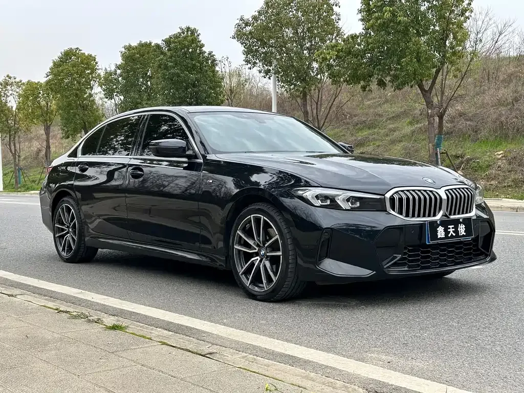 BMW 3 Series — фото 3