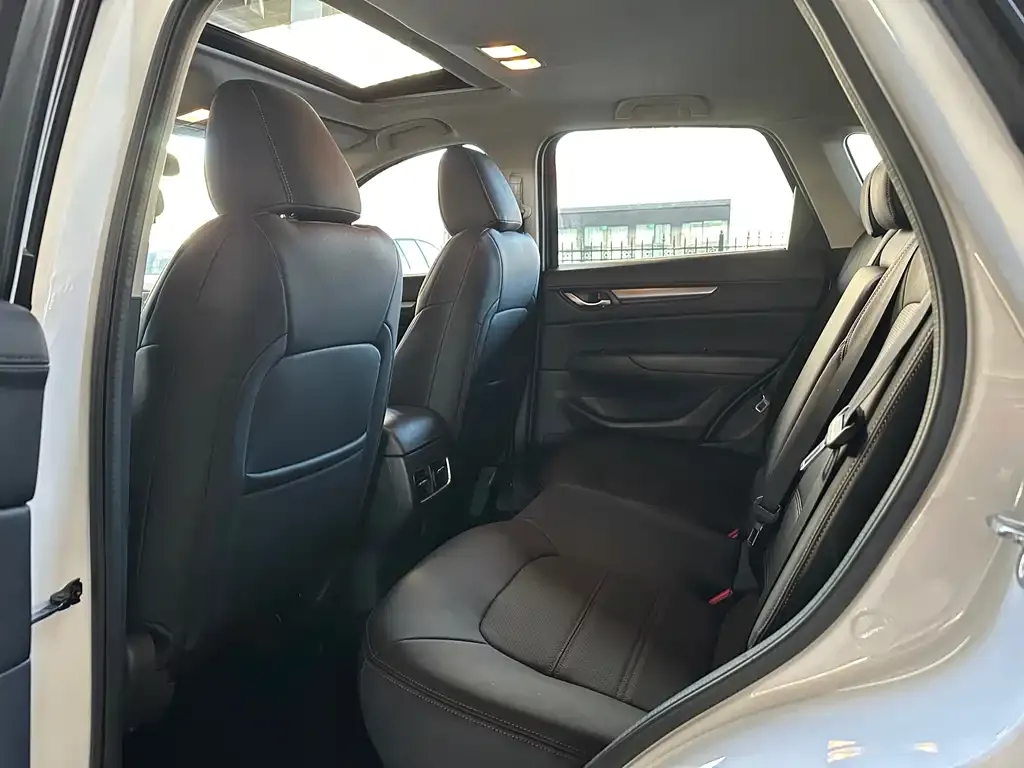 Mazda CX-5 2022 из CN, фото 4