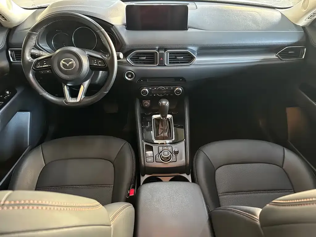 Mazda CX-5 2022 из CN, фото 6